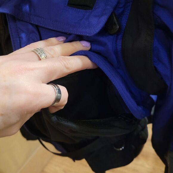 The North Face vintage winter coat RARE - Picture 5 of 13